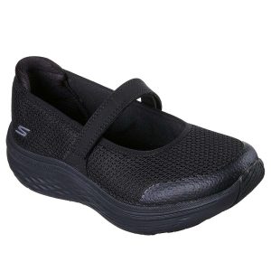 کفش زنانه اسکچرز SKECHERS On-The-GO Max Cushioning 137411/NAT