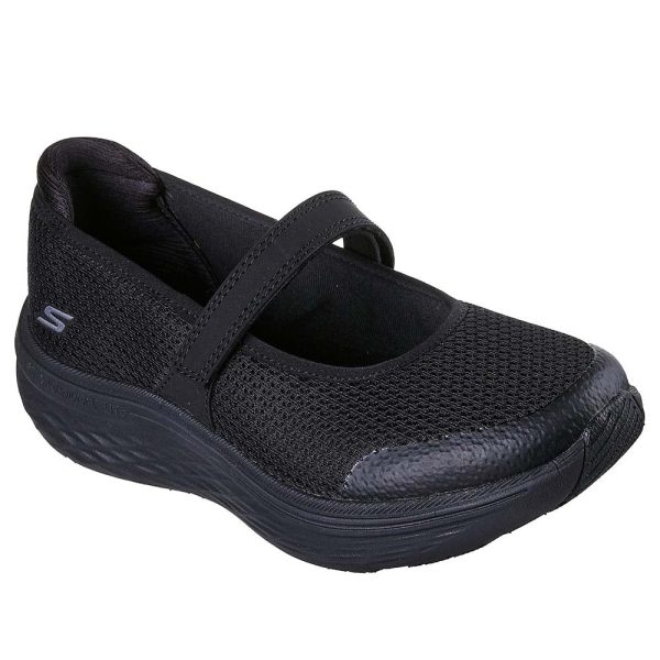 کفش زنانه اسکچرز SKECHERS On-The-GO Max Cushioning 137411/NAT