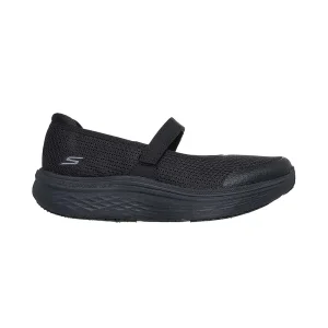 کفش زنانه اسکچرز SKECHERS On-The-GO Max Cushioning 137411/NAT