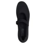 کفش زنانه اسکچرز SKECHERS On-The-GO Max Cushioning 137411/NAT