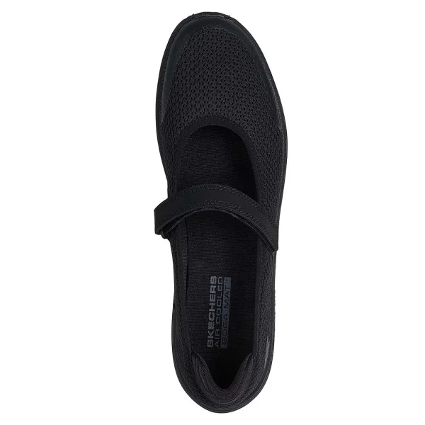 کفش زنانه اسکچرز SKECHERS On-The-GO Max Cushioning 137411/NAT