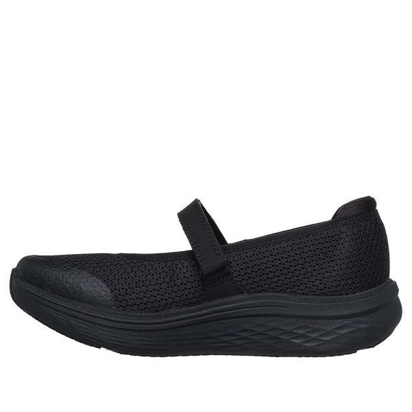 کفش زنانه اسکچرز SKECHERS On-The-GO Max Cushioning 137411/NAT