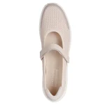 کفش زنانه اسکچرز SKECHERS On-The-GO Max Cushioning 137411/NAT