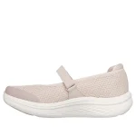 کفش زنانه اسکچرز SKECHERS On-The-GO Max Cushioning 137411/NAT