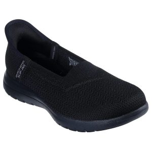 کفش اسکچرز زنانه SKECHERS ON THE GO 138183/BBK