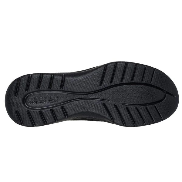 کفش اسکچرز زنانه SKECHERS ON THE GO 138183/BBK