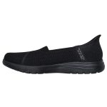 کفش اسکچرز زنانه SKECHERS ON THE GO 138183/BBK