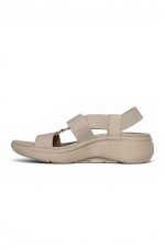 صندل زنانه اسکچرزSKECHERS GOWALK ARCHFIT 140805-NTGD