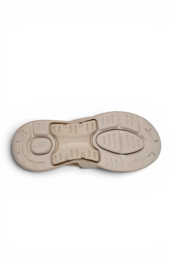صندل زنانه اسکچرزSKECHERS GOWALK ARCHFIT 140805-NTGD