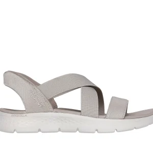 صندل زنانه اسکچرز SKECHERS Slip-ins GOWALK 141489/TPE