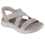 صندل زنانه اسکچرز SKECHERS Slip-ins GOWALK 141489/TPE