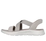 صندل زنانه اسکچرز SKECHERS Slip-ins GOWALK 141489/TPE