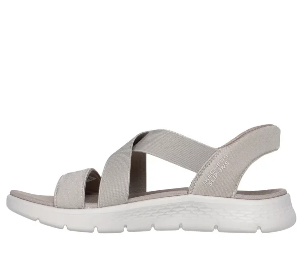 صندل زنانه اسکچرز SKECHERS Slip-ins GOWALK 141489/TPE