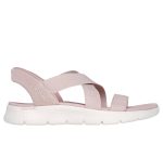 صندل زنانه اسکچرز SKECHERS Slip-ins GOWALK 141489/ROS