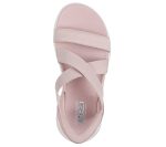 صندل زنانه اسکچرز SKECHERS Slip-ins GOWALK 141489/ROS