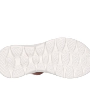 صندل زنانه اسکچرز SKECHERS Slip-ins GOWALK 141489/ROS