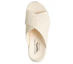 دمپایی زنانه اسکچرز SKECHERS ARCH-FIT 164079/OFWT