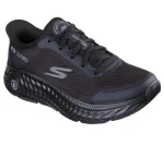 کفش مردانه اسکچرز SKECHERS MAX CUSHIONING HYPER CRAZE 221200/BKW