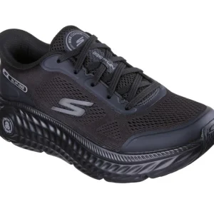 کفش مردانه اسکچرز SKECHERS MAX CUSHIONING HYPER CRAZE 221200/BKW