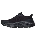 کفش مردانه اسکچرز SKECHERS MAX CUSHIONING HYPER CRAZE 221200/BKW