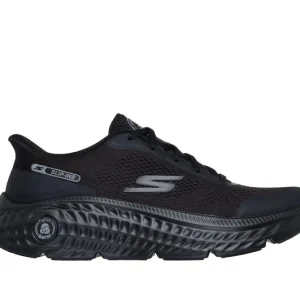 کفش مردانه اسکچرز SKECHERS MAX CUSHIONING HYPER CRAZE 221200/BKW