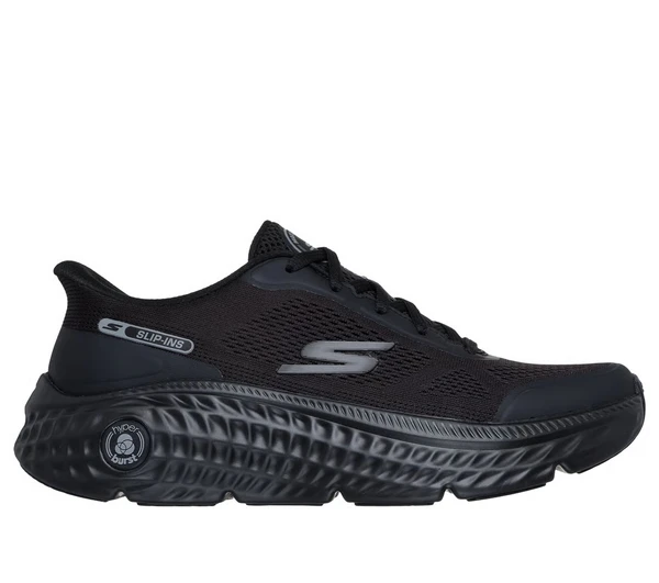 کفش مردانه اسکچرز SKECHERS MAX CUSHIONING HYPER CRAZE 221200/BKW کفش مردانه اسکچرز SKECHERS MAX CUSHIONING HYPER CRAZE 221200/BKW