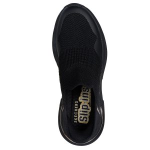 کفش زنانه اسکچرز Skechers Slip-Ins 177586-BBK