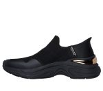 کفش زنانه اسکچرز Skechers Slip-Ins 177586-BBK