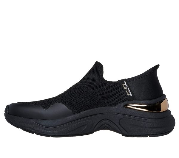 کفش زنانه اسکچرز Skechers Slip-Ins 177586-BBK