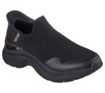 کفش زنانه اسکچرز Skechers Slip-Ins 177586-BBK