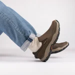 کفش اسکچرز مردانه مدل Skechers Relaxed Fit: Respected 204480/COC