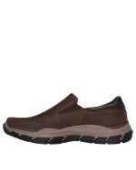 کفش اسکچرز مردانه مدل Skechers Relaxed Fit: Respected 204480/COC