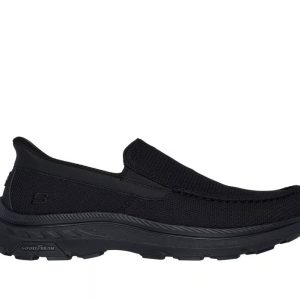 کفش مردانه اسکچرز مدل SKECHERS 205451/BBK