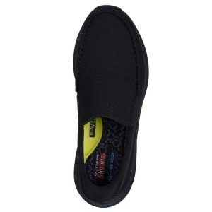 کفش مردانه اسکچرز مدل SKECHERS 205451/BBK