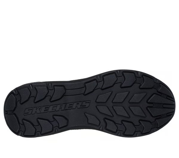 کفش مردانه اسکچرز مدل SKECHERS 205451/BBK