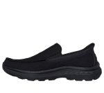 کفش مردانه اسکچرز مدل SKECHERS 205451/BBK