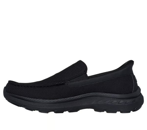 کفش مردانه اسکچرز مدل SKECHERS 205451/BBK