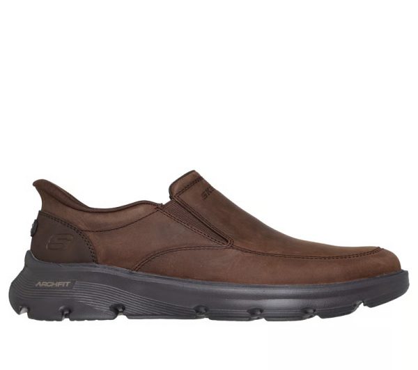 کفش مردانه اسکچرز SKECHERS Arch-Fit 205518/COC