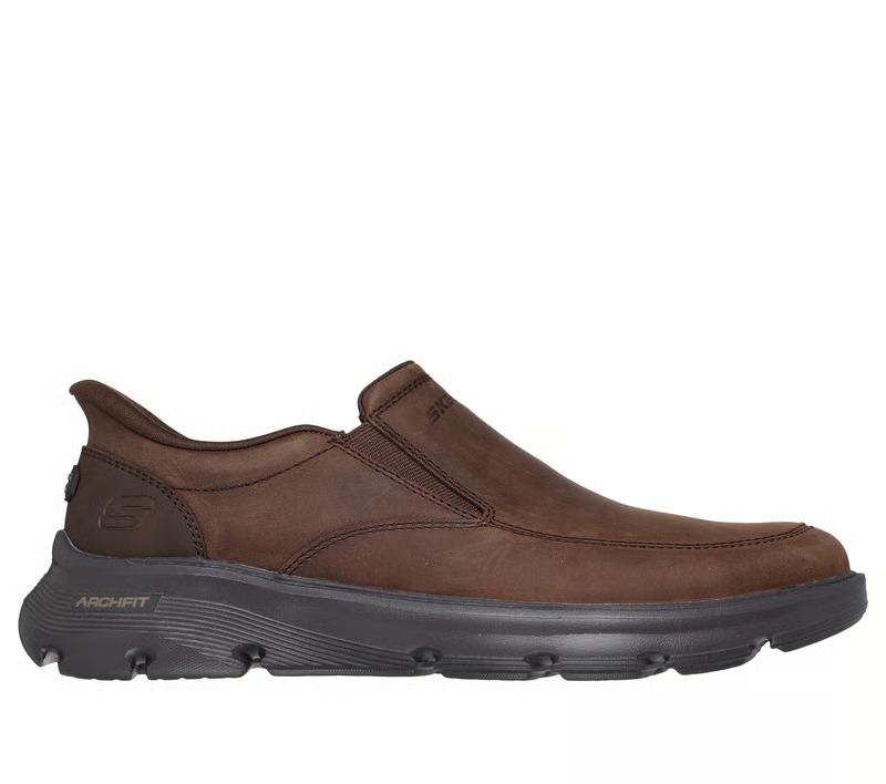 کفش مردانه اسکچرز SKECHERS Arch-Fit 205518/COC کفش مردانه اسکچرز SKECHERS Arch-Fit 205518/COC