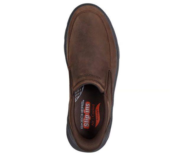 کفش مردانه اسکچرز SKECHERS Arch-Fit 205518/COC