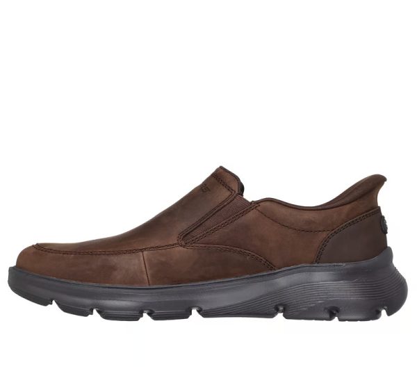 کفش مردانه اسکچرز SKECHERS Arch-Fit 205518/COC