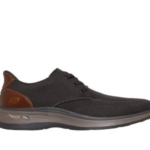 کفش مردانه اسکچرز Skechers Slip-ins: Arch Fit 205651/OLBR