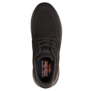 کفش مردانه اسکچرز Skechers Slip-ins: Arch Fit 205651/OLBR
