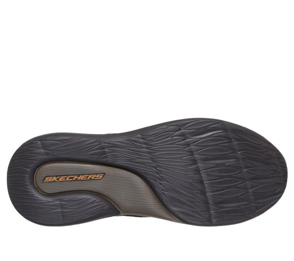 کفش مردانه اسکچرز Skechers Slip-ins: Arch Fit 205651/OLBR