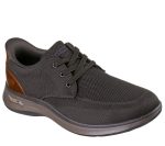 کفش مردانه اسکچرز Skechers Slip-ins: Arch Fit 205651/OLBR