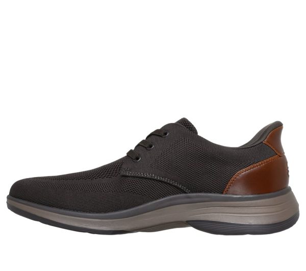 کفش مردانه اسکچرز Skechers Slip-ins: Arch Fit 205651/OLBR