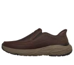 کفش مردانه اسکچرز Skechers Slip-ins Relaxed Fit: Arch Fit 205796/RDBR