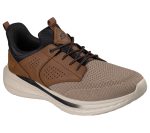 کفش مردانه اسکچرز SKECHER Slade - Breyer 210892/BRTN