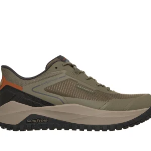 کفش مردانه اسکچرز SKECHERS Relaxed Fit: Slip-ins 211367/OLV