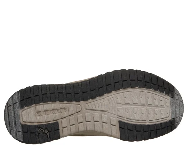 کفش مردانه اسکچرز SKECHERS Relaxed Fit: Slip-ins 211367/OLV